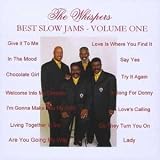 Vol. 1-Best Slow Jams