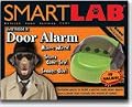 SmartLab Door Alarm