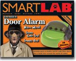 SmartLab Door Alarm