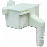 Humidifier Treatment Demineralization Cartridge