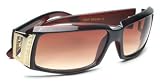 Celebrity Fashion Plastic Sunglasses