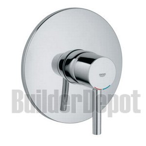 Grohe Essence 19347000 Pressure Valve trim