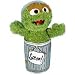 Toys : Gund Sesame Street 12-Inch Oscar the Grouch