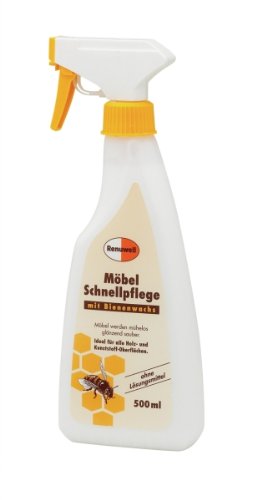 Renuwell Möbel Schnellpflege, 500 ml