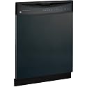Frigidaire : FDB1502RGB 24in in Built In Dishwasher