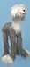 sheepdog15  - Sheepdog Large Marionette B933