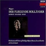 Wagner: Der Fliegende Hollander WWV 63