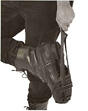 Childrens Toyshop  Sporting Goods : HT Enterprises Sure Grip Safety Treads Size: Super (SGT-2)