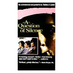A Question of Silence