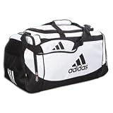 adidas elite Team Duffle Medium BLACK