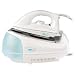 Kitchen & Housewares : Morphy Richards Jet Steam 42270 Steam Generator with Easiglide Stainless Steel Soleplate 2200w