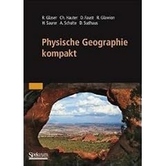 Physische Geographie kompakt