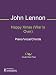 Happy Xmas (War Is Over) Sheet Music (Piano/Vocal/Chords) con Libri relativi al nominativo: 3158Lo7sZ9L._SL75_