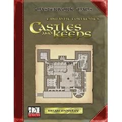 Fantastic Fortresses