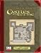 Book Fantastic Fortresses: Castles & Keeps