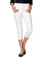 5 Pocket Cropped Denim Jeggings