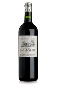 Chateau Cantemerle Haut Medoc 2008 - Single Bottle