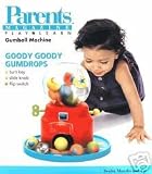 Parents Goody Goody Gumdrops