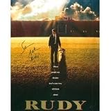 Sean Astin Autographed/Hand Signed 8X10 Photo