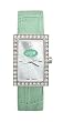 New York Jets Womens Starlette Leather Watch
