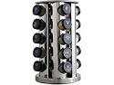 Kamenstein 20 Jar Revolving Spice Tower