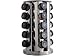 Kamenstein 20 Jar Revolving Spice Tower