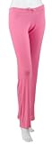 Soffe Women's Baby Rib Pant
