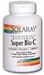 Super Bio C - Buffered 1000 mg By Solaray - 360 Vegetable Caps Vitamin C