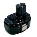 Nickel Cadmium Power Tools Battery For Makita 4334DWD
