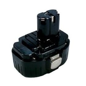 Makita Replacement 8443DWDE power tool battery
