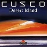 Desert Island