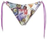 XOXO - Euro Tie-Side Bikini by XOXO