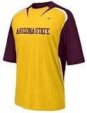 Nike Arizona State Sundevils 2008 College Walk Through Jersey