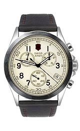 chronograph men's watch