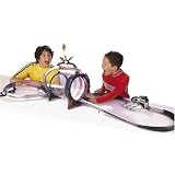 HOT WHEELS TURBO GLO