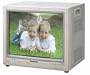 PANASONIC 13" Color Monitor - PS-WV-CM1420
