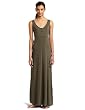 BB Dakota Juniors Fletcher Long Rayon Dress
