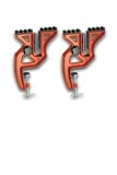 Swix Snowboard Vise