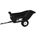 Tools & Hardware : Polar Sport 9 Cu. Ft. 1000-Lb. Capacity ATV Trailer