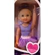 MELISSA & DOUG ALEXA - 14" BALLERINA DOLL