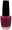 OPI Nail Lacquer Brights Collection NLB36 That's Berry Daring