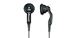 Pioneer SE-CS15V Earphone - Stereo - Black - Mini-phone