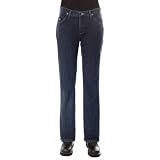Wrangler WoMens 20x Tulsa Low Rise Slim Fit Boot Cut Jean, Sindigo by Wrangler