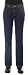 Apparel : Wrangler Women's 20x Tulsa Low Rise Slim Fit Boot Cut Jean, Sindigo