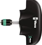 Ｗｅｒａ　４８９Ｒ　Ｔ型ハンドルラピッドアダプター　4116755 13390