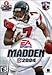 MADDEN NFL FOOTBALL 2004