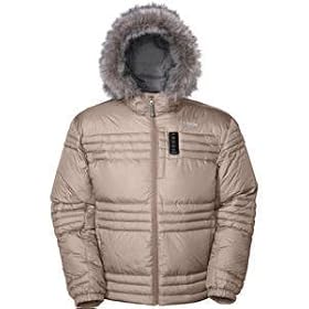 Jansport Wired Puffer Jacket - Mens by JanSport