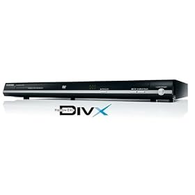 Toshiba SD-240E Multi Region DVD player