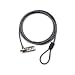 Electronics : Targus DEFCON CL Notebook Computer Cable Lock