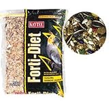 Kaytee Pet #100032157 3LB Cockatiel Food
